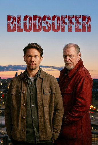 Blood Sacrifice review on MovieBox