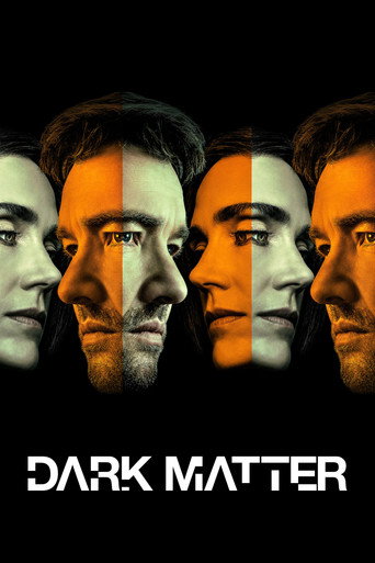 Dark Matter review on MovieBox