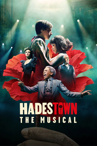 Hadestown: The Musical review on MovieBox