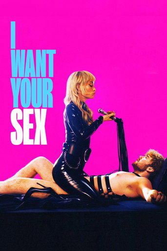 I Want Your Sex review on MovieBox