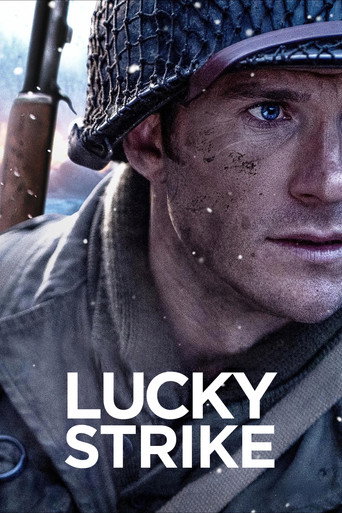 Lucky Strike (2026) poster
