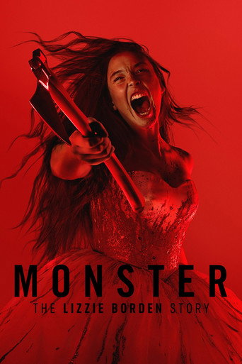 Monster: The Lizzie Borden Story review on MovieBox