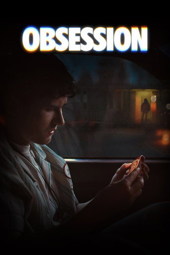 Obsession review on MovieBox