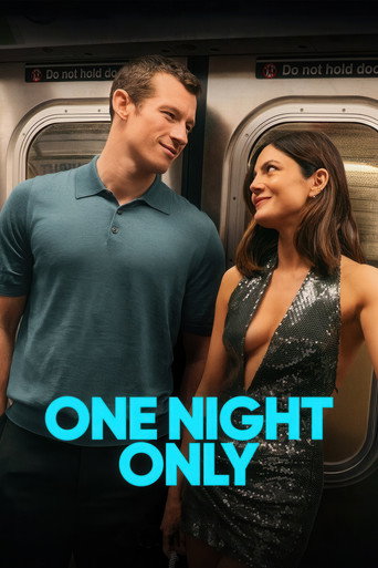 One Night Only review on MovieBox