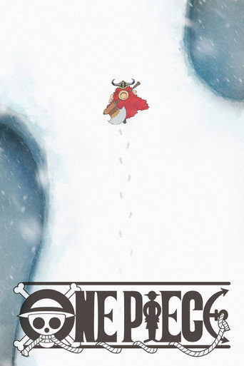 One Piece review on MovieBox