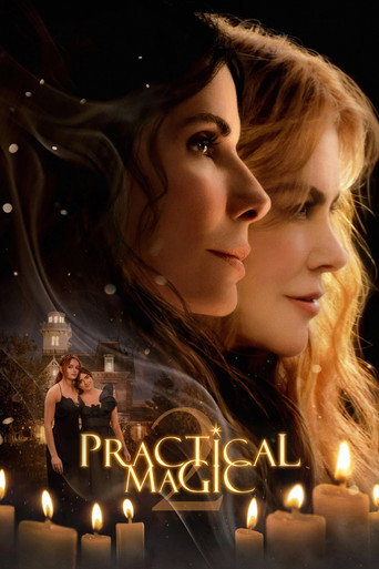 Practical Magic 2 review on MovieBox