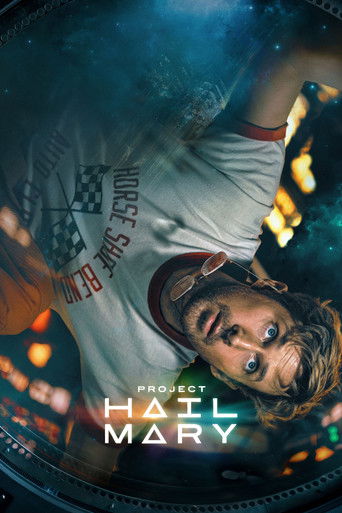 Project Hail Mary review on MovieBox
