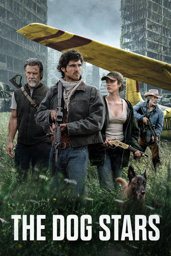 The Dog Stars review on MovieBox