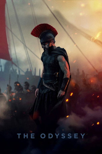 The Odyssey review on MovieBox