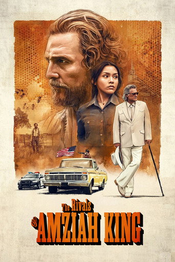 The Rivals of Amziah King review on MovieBox