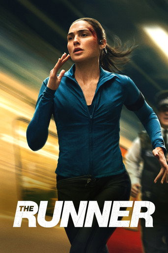 The Runner review on MovieBox