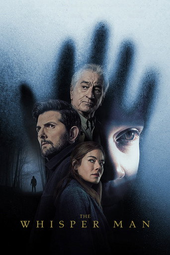 The Whisper Man review on MovieBox