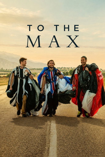 To the Max (2026) poster