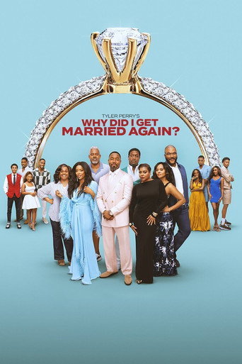 Why Did I Get Married Again? review on MovieBox
